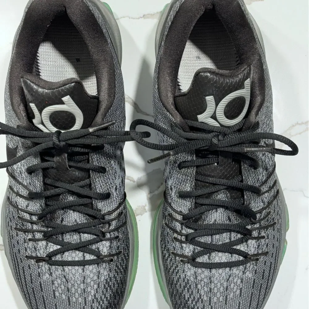 Nike KD 8 Hunts Hill Night Men’s Basketball Shoes Sneakers 749375 020 Size 10.5